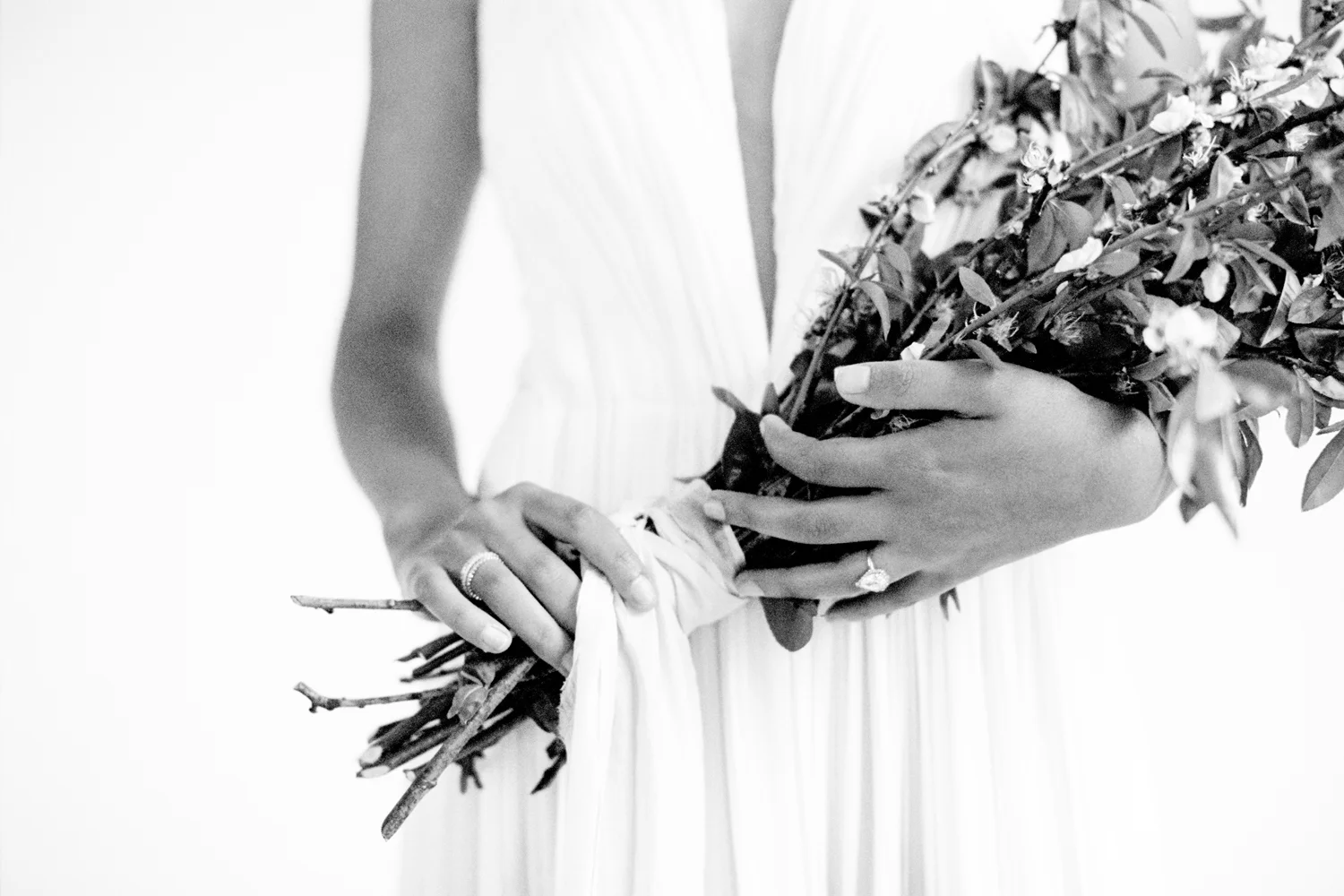 Nepal Part 2: Bridal Editorial in the Himalayas