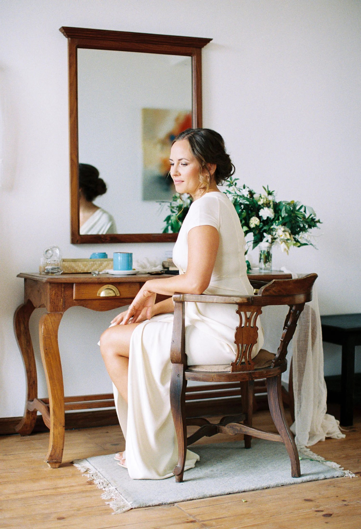 Nepal Part 6: Bride &amp; Groom Editorial in Nagarkot