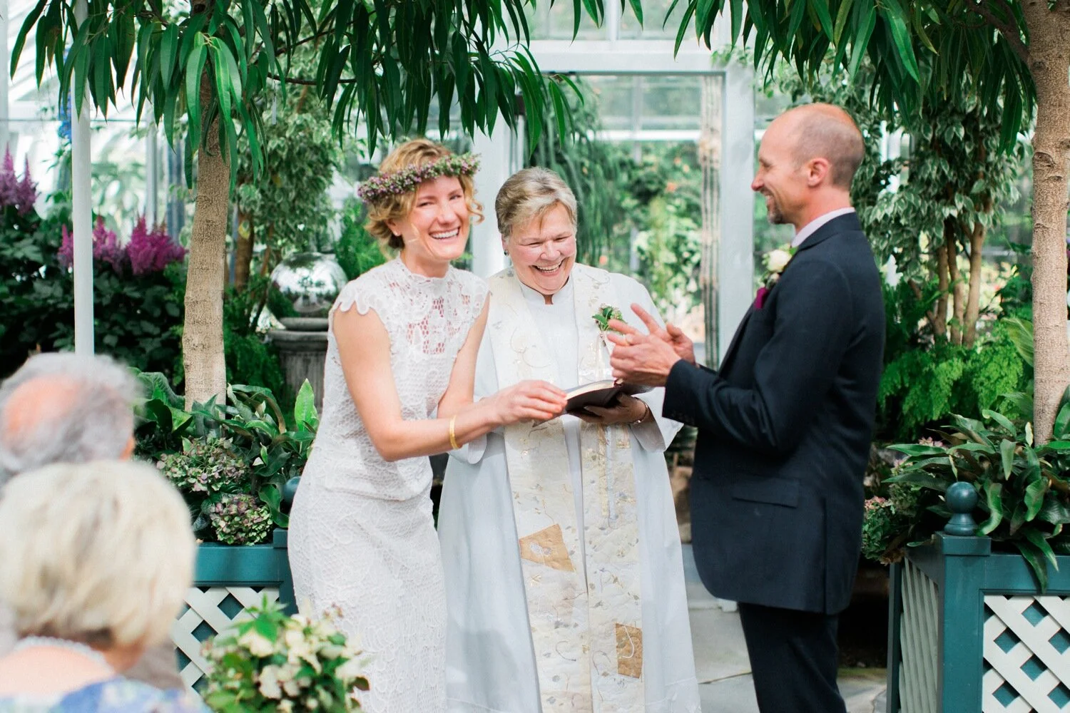 Tips for Planning Your Dream Intimate Elopement