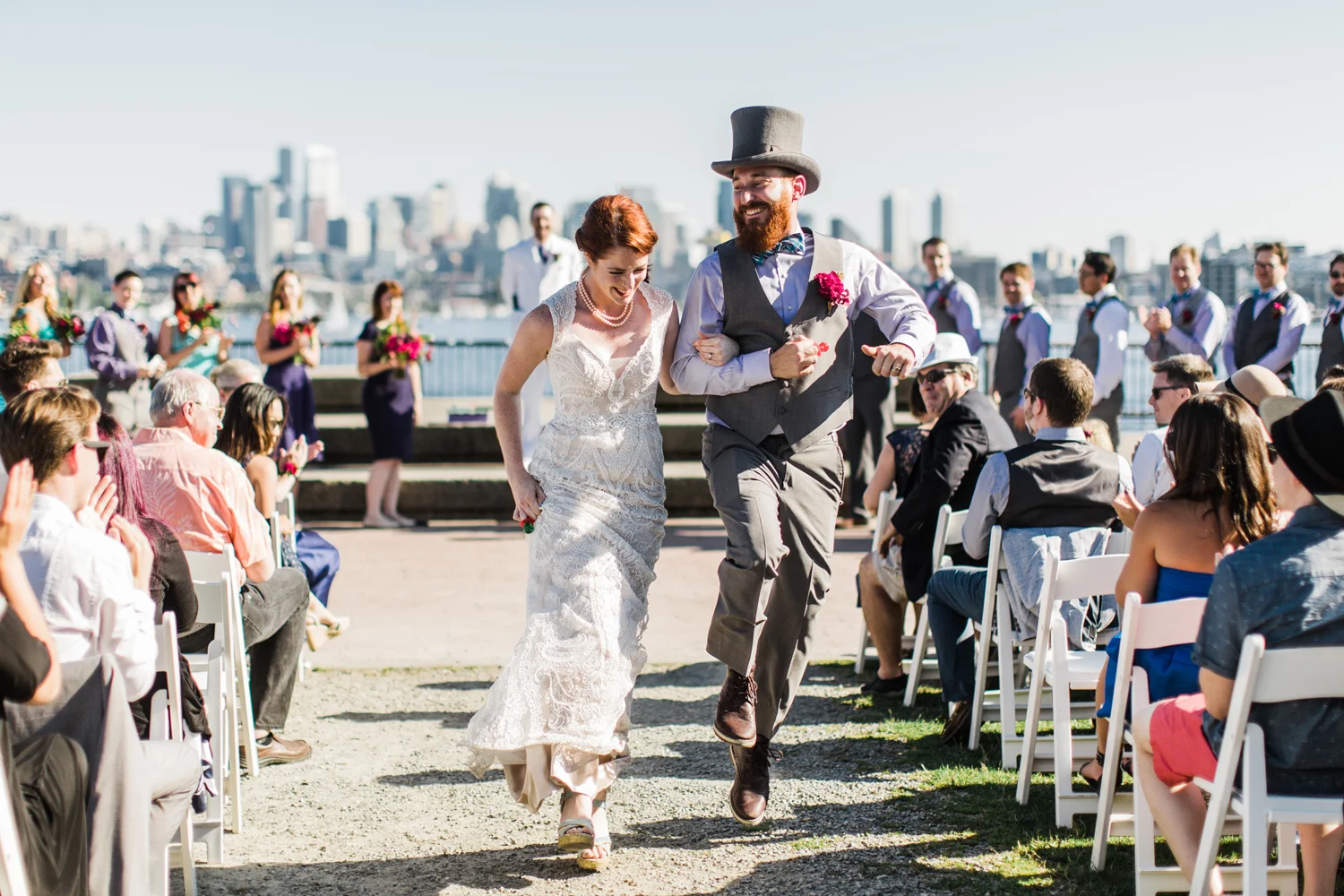 My Five Favorite Shots to Photograph on Any Wedding Day