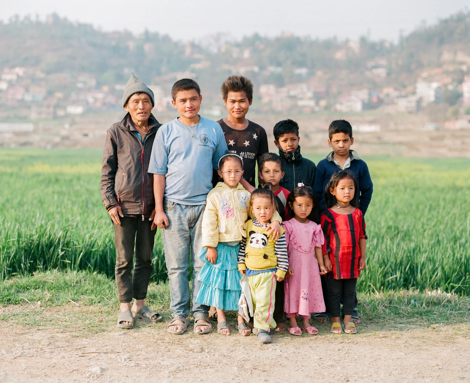 Nepal Part 1: Kathmandu 