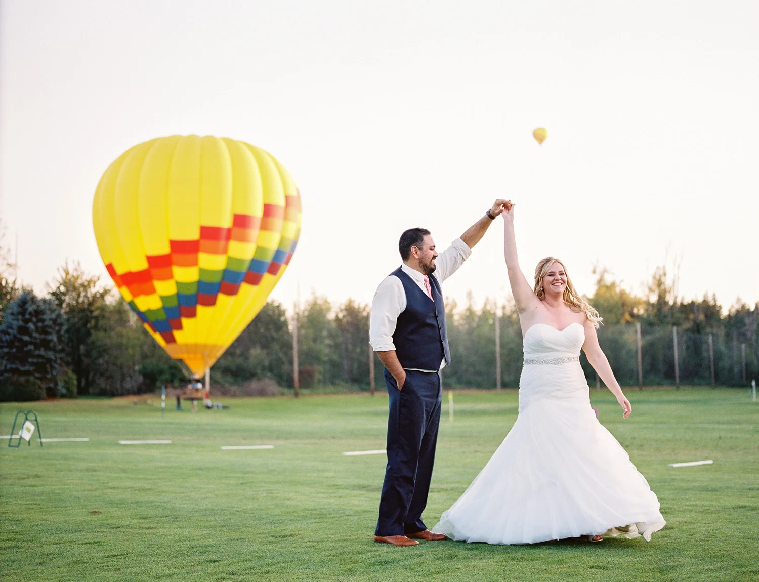 Five Tips for a Perfect Wedding Day Photography Timeline